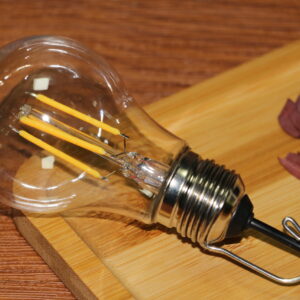 USB LED Bulb